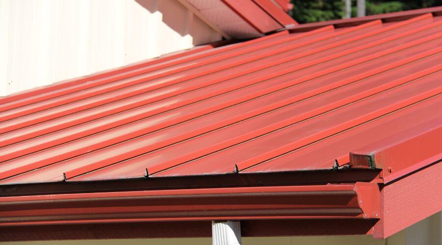 Industrial Roof Repair in Milford, UT